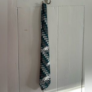 Philadelphia Eagles Necktie